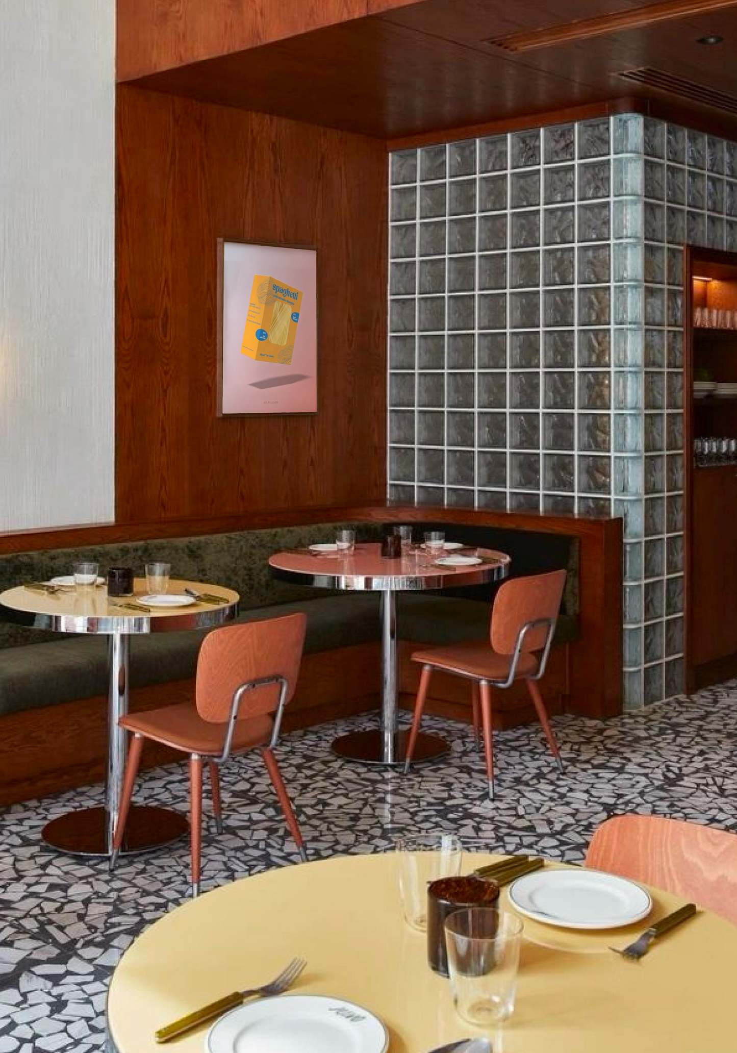 Intrusive Thoughts - PDF Download Print it At Home