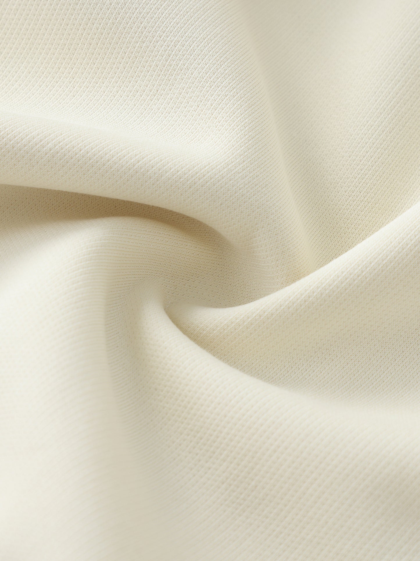 Striped Trim Zip-Up Hoodie