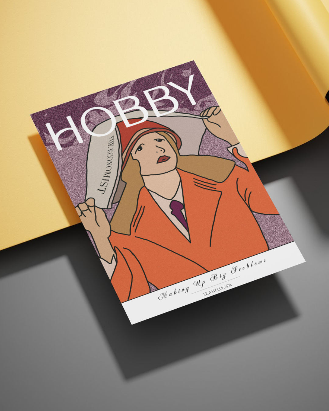 Hobby - PDF Download