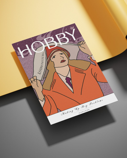 Hobby - PDF Download