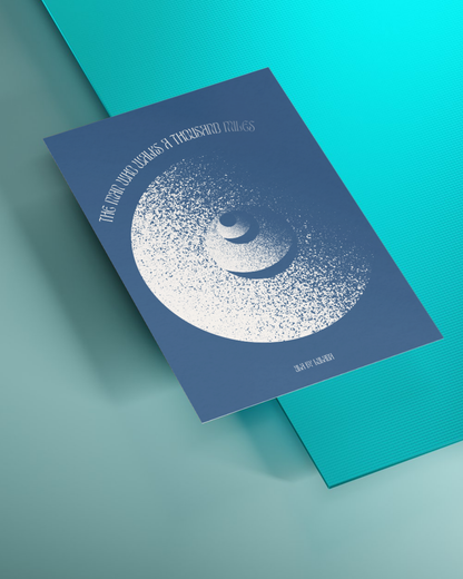 The Man Who Walks a Thousand Miles - PDF Downloads