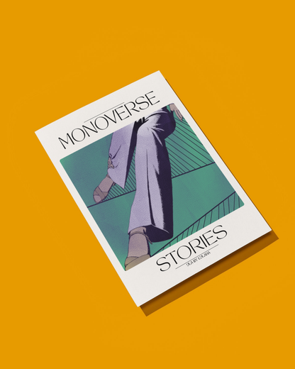 Monoverse Stories - PDF Download