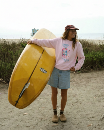 Dangerous Unisex Crewneck Sweatshirt | Gildan® 18000