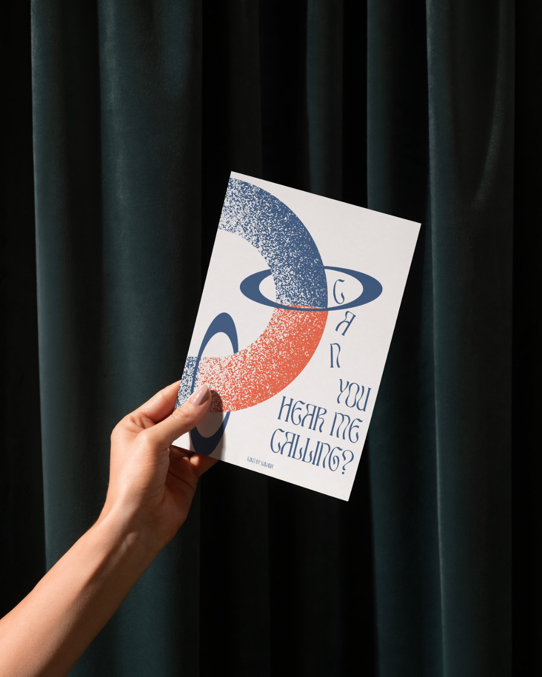 Can You Hear Me Calling? - PDF Download