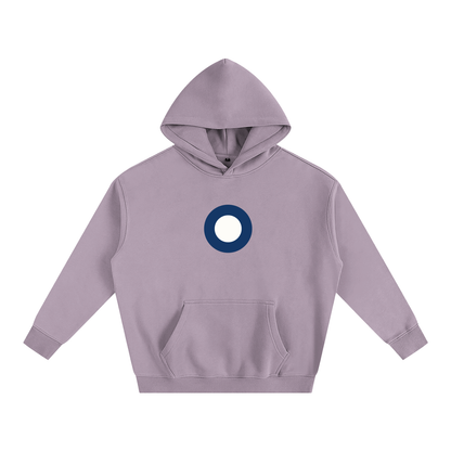 Oversize Eye Hoodie