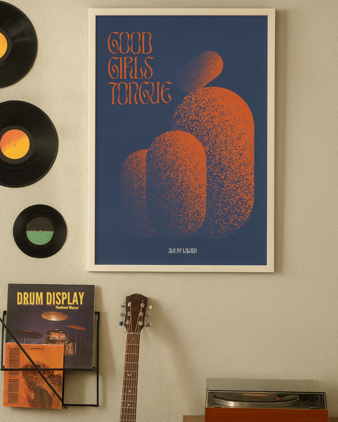 Good Girls Tongue - PDF Download