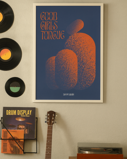 Good Girls Tongue - PDF Download