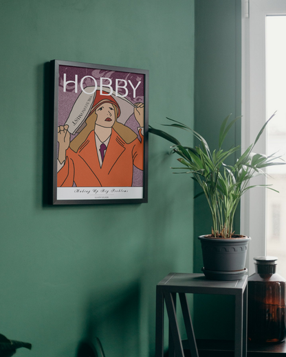 Hobby - PDF Download