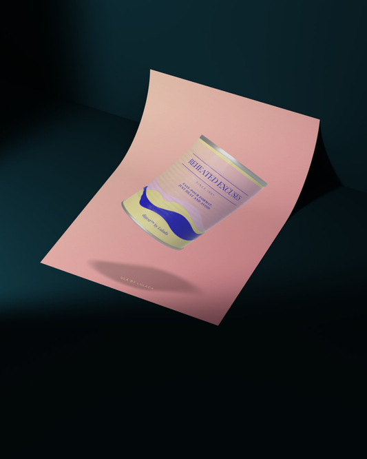 Reheated Excuses_ PDF Download