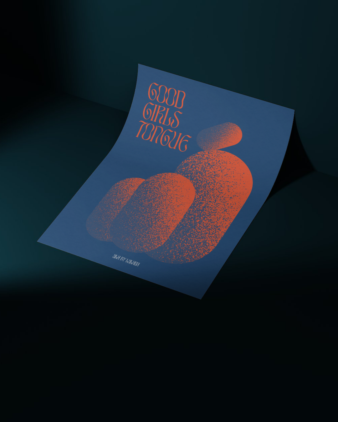 Good Girls Tongue - PDF Download