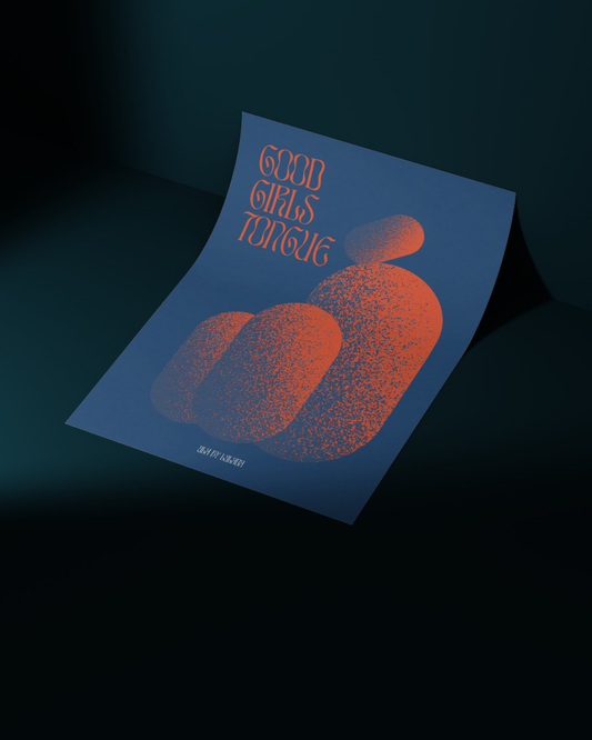 Good Girls Tongue - PDF Download