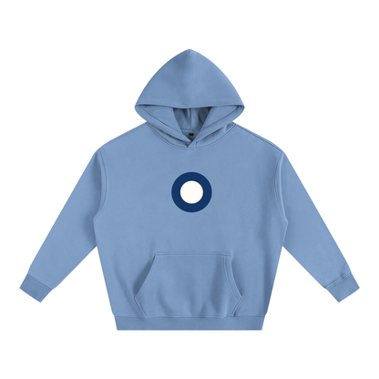 Oversize Eye Hoodie