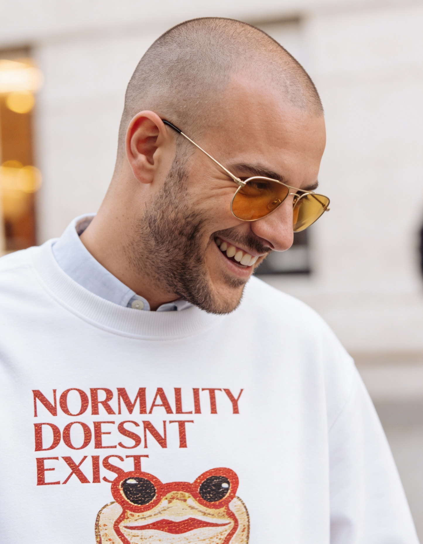 Classic Unisex Crewneck Sweatshirt | Gildan® 18000